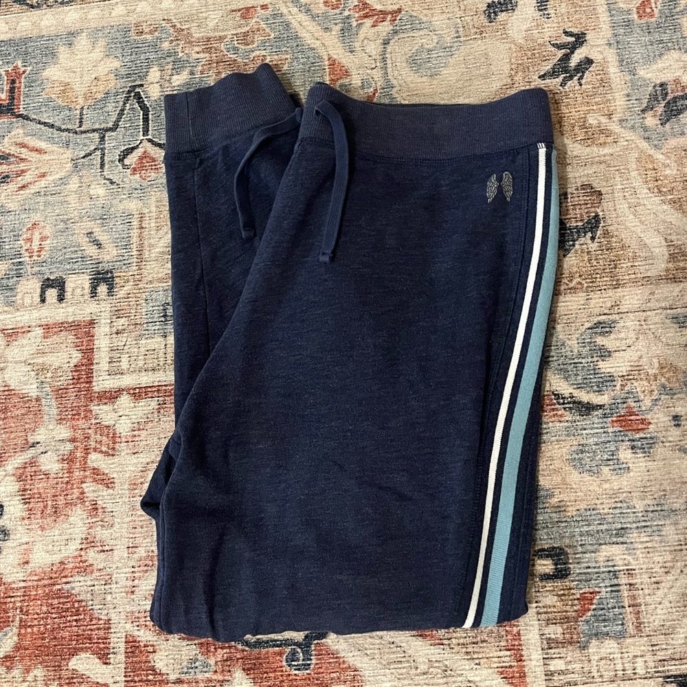 Victoria’s Secret Angel Wing Logo Joggers